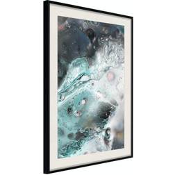 Arkiio Affisch Sea Elements [Poster] 40x60 Poster